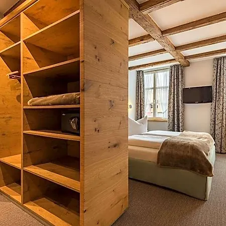 Landgasthof Roessle - Beim Kraeuterwirt Hotel 3*