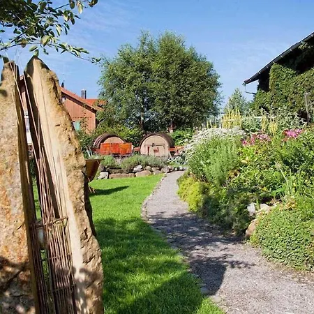 Landgasthof Roessle - Beim Kraeuterwirt 3*