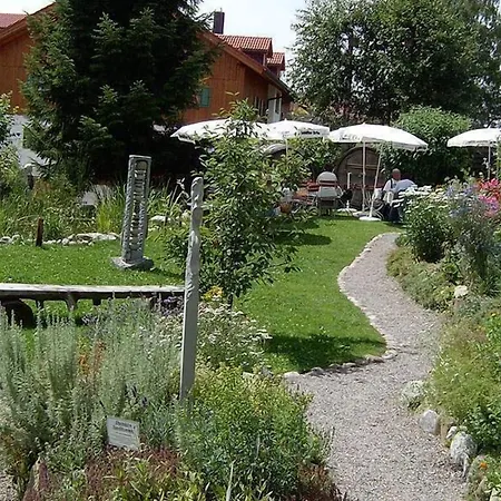 Landgasthof Roessle - Beim Kraeuterwirt Hotel 3*