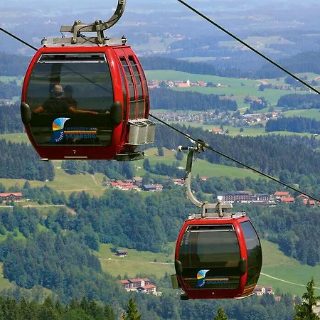 Szálloda Landgasthof Roessle - Beim Kraeuterwirt 3*